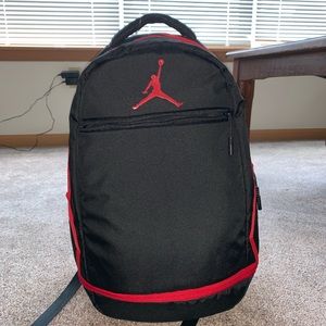 Nike Jordan Jumpman Backpack